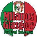 Milanos Glasgow APK