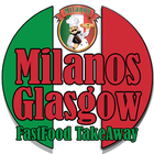 Milanos icon