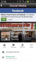 Milanos ภาพหน้าจอ 2