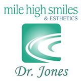 Mile High Smiles icône