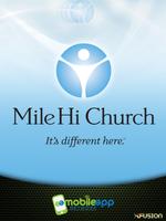 Mile High Church 截图 1