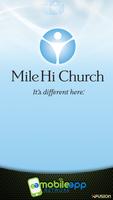 Mile High Church 截图 2