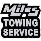 Miles Towing آئیکن