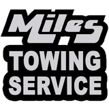 Miles Towing icône