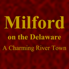 Milford NJ icône