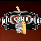 Mill Creek Pub icon