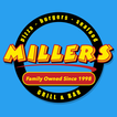 Millers Grill & Pizzeria