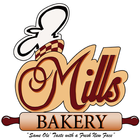 Mills Bakery icône