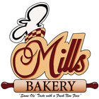 Mills Bakery ไอคอน