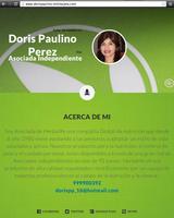 Doris Paulino Perez 스크린샷 2