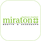 miraton أيقونة