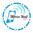 Mirror Wall Apps-APK