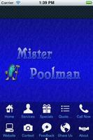 Mister Poolman poster