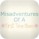 Misadventures OfA FirstTimeMom ícone