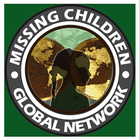 آیکون‌ Missing Children Global