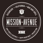 Mission Avenue Bar & Grill icono