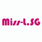 Miss-L.Sg أيقونة