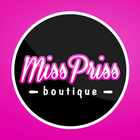 Miss Priss ไอคอน