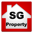 Buying Singapore Property আইকন