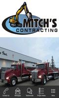 پوستر Mitchs Contracting Services