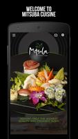 Poster Mitsuba Cuisine