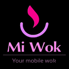 MiWok ikona