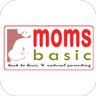 Moms Apps-icoon