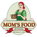 Mom's Food aplikacja