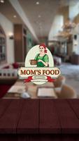 Mom's Food Affiche