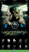 Montana Millz-poster