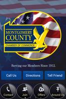 Montgomery County Chamber Affiche