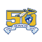 Monache High School simgesi