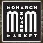 Monarch Beach Market icône