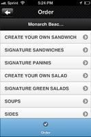 Monarch Beach Market Screenshot 1