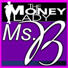 MoneyLady icône