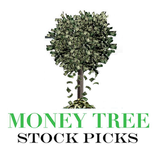Money Tree icône