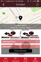Mongo Football capture d'écran 3