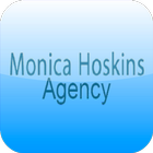 Monica Hoskins Agency アイコン