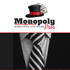 Monopoly Pros أيقونة