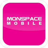 Monspace Indo ikon