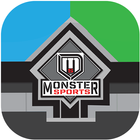 Monster Sports Center icône