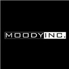 Moody inc-icoon