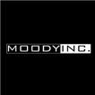 ”Moody inc