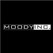 Moody inc أيقونة