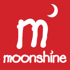 Moonshine icono