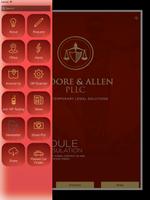 Moore & Allen PLLC, Attorneys स्क्रीनशॉट 3