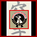 rick moore karate academy-APK