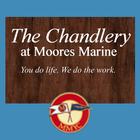 Moores Marine Inc. simgesi