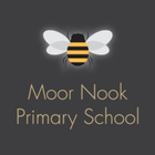 Moor Nook Primary School biểu tượng