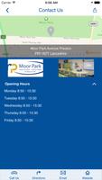 Moor Park School اسکرین شاٹ 2